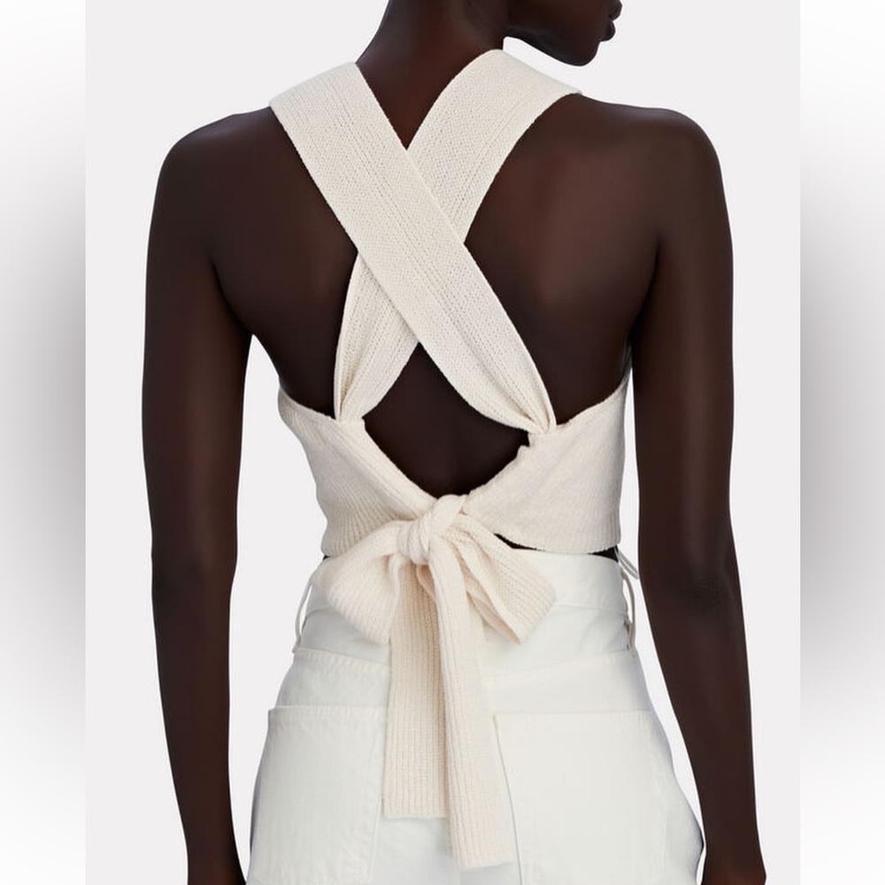 ALC Cropped Top